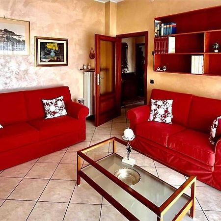 Apartamento Da Antonella Bérgamo Exterior foto